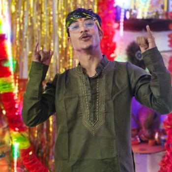 Prithivi Raj chamola